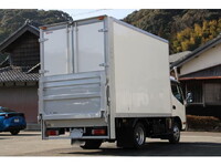 TOYOTA Dyna Panel Van TPG-XZU605 2019 131,000km_4