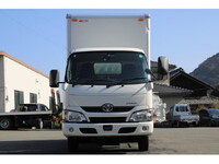 TOYOTA Dyna Panel Van TPG-XZU605 2019 131,000km_5