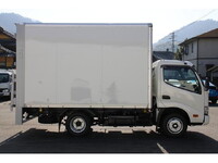 TOYOTA Dyna Panel Van TPG-XZU605 2019 131,000km_7