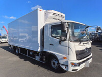 HINO Ranger Refrigerator & Freezer Truck 2KG-FD2ABG 2025 1,500km_1