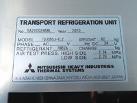HINO Ranger Refrigerator & Freezer Truck 2KG-FD2ABG 2025 1,500km_30