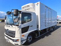 HINO Ranger Refrigerator & Freezer Truck 2KG-FD2ABG 2025 1,500km_3