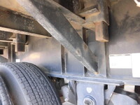 Others Others Flat Bed With Side Flaps PFB34119 2012 0km_14