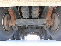 Others Others Flat Bed With Side Flaps PFB34119 2012 0km_18