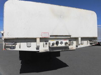 Others Others Flat Bed With Side Flaps PFB34119 2012 0km_19