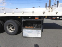Others Others Flat Bed With Side Flaps PFB34119 2012 0km_24