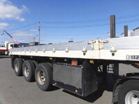 Others Others Flat Bed With Side Flaps PFB34119 2012 0km_27