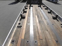 Others Others Flat Bed With Side Flaps PFB34119 2012 0km_28