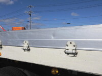 Others Others Flat Bed With Side Flaps PFB34119 2012 0km_29