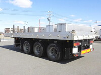 Others Others Flat Bed With Side Flaps PFB34119 2012 0km_2