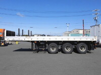Others Others Flat Bed With Side Flaps PFB34119 2012 0km_5