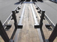 Others Others Flat Bed With Side Flaps PFB34119 2012 0km_7