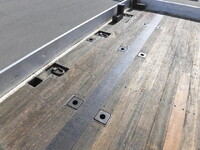 Others Others Flat Bed With Side Flaps PFB34119 2012 0km_8