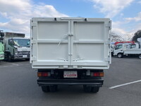 HINO Dutro Deep Dump BDG-XZU324T 2008 88,816km_11