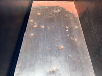 HINO Dutro Deep Dump BDG-XZU324T 2008 88,816km_12