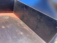 HINO Dutro Deep Dump BDG-XZU324T 2008 88,816km_14