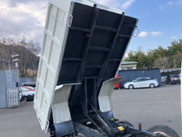 HINO Dutro Deep Dump BDG-XZU324T 2008 88,816km_17