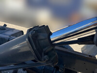 HINO Dutro Deep Dump BDG-XZU324T 2008 88,816km_18