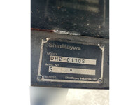 HINO Dutro Deep Dump BDG-XZU324T 2008 88,816km_19