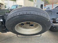 HINO Dutro Deep Dump BDG-XZU324T 2008 88,816km_20