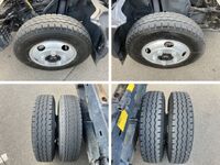 HINO Dutro Deep Dump BDG-XZU324T 2008 88,816km_21