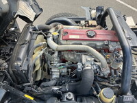 HINO Dutro Deep Dump BDG-XZU324T 2008 88,816km_25