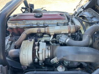 HINO Dutro Deep Dump BDG-XZU324T 2008 88,816km_26