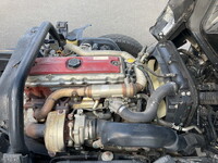 HINO Dutro Deep Dump BDG-XZU324T 2008 88,816km_26