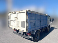 HINO Dutro Deep Dump BDG-XZU324T 2008 88,816km_2