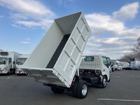 HINO Dutro Deep Dump BDG-XZU324T 2008 88,816km_2