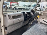 HINO Dutro Deep Dump BDG-XZU324T 2008 88,816km_31