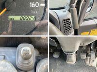 HINO Dutro Deep Dump BDG-XZU324T 2008 88,816km_37