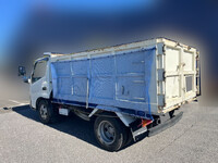HINO Dutro Deep Dump BDG-XZU324T 2008 88,816km_4