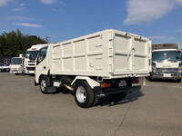 HINO Dutro Deep Dump BDG-XZU324T 2008 88,816km_4