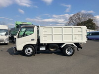 HINO Dutro Deep Dump BDG-XZU324T 2008 88,816km_5