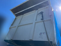 HINO Dutro Deep Dump BDG-XZU324T 2008 88,816km_8