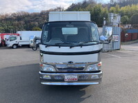 HINO Dutro Deep Dump BDG-XZU324T 2008 88,816km_9