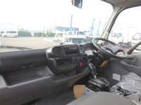 TOYOTA Toyoace Reefer Van 2RG-XZC605 2022 52,069km_13