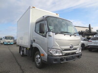 TOYOTA Toyoace Reefer Van 2RG-XZC605 2022 52,069km_1