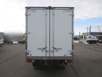 TOYOTA Toyoace Reefer Van 2RG-XZC605 2022 52,069km_6