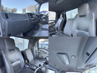 ISUZU Forward Dump TKG-FRR90S1 2013 58,527km_13