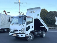 ISUZU Forward Dump TKG-FRR90S1 2013 58,527km_1