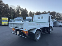 ISUZU Forward Dump TKG-FRR90S1 2013 58,527km_2