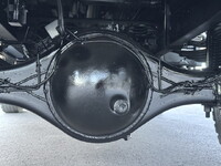 ISUZU Forward Dump TKG-FRR90S1 2013 58,527km_30