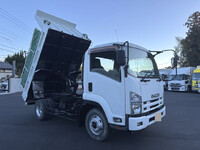 ISUZU Forward Dump TKG-FRR90S1 2013 58,527km_3
