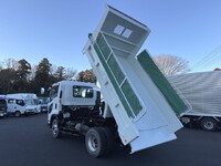 ISUZU Forward Dump TKG-FRR90S1 2013 58,527km_4