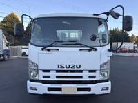 ISUZU Forward Dump TKG-FRR90S1 2013 58,527km_5
