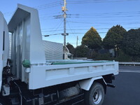 ISUZU Forward Dump TKG-FRR90S1 2013 58,527km_7