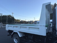 ISUZU Forward Dump TKG-FRR90S1 2013 58,527km_9