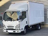 ISUZU Elf Panel Van 2RG-NLR88AN 2020 165,000km_1